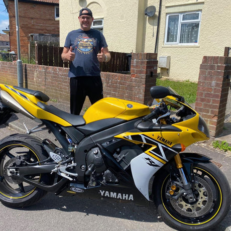 Anniversary R1
