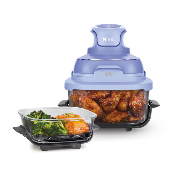 Ninja CRISPi 4-in-1 Portable Air Fryer - Any Colour