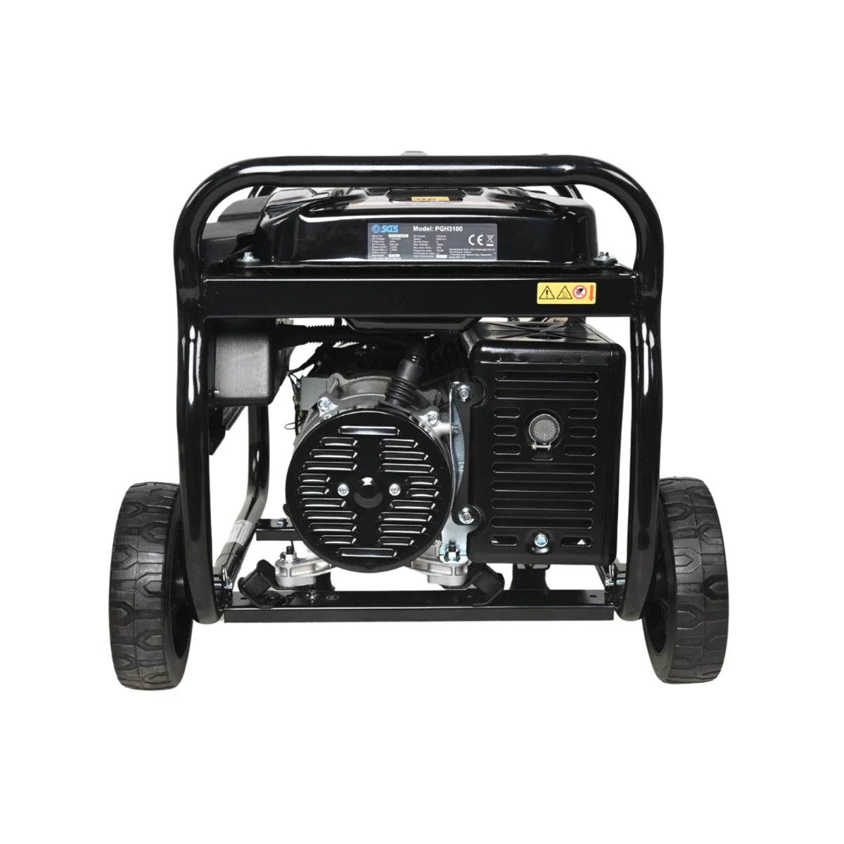 SGS 4 Stroke 7.0 HP Portable Generator