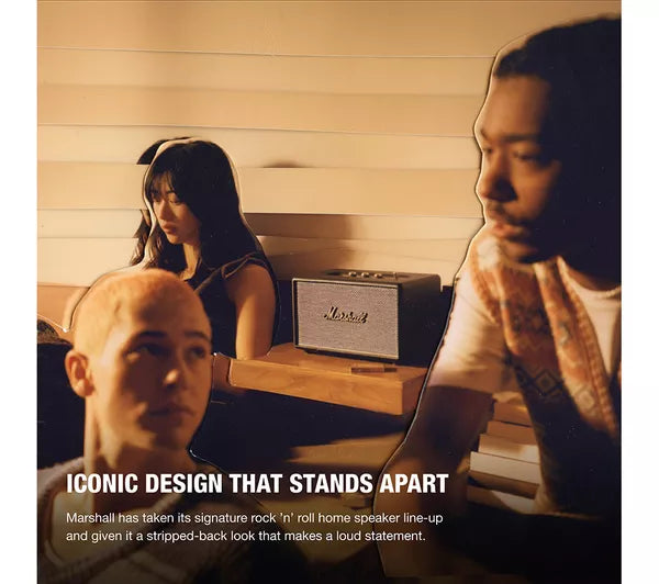 MARSHALL Acton III Bluetooth Speaker