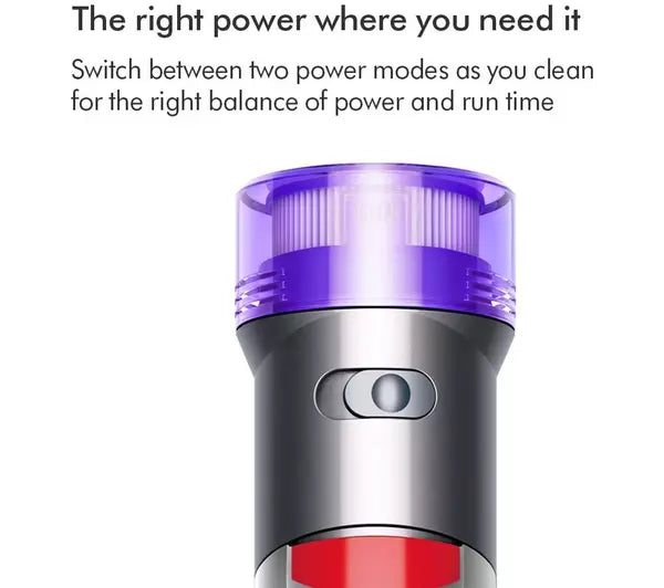DYSON V8 Cordless Vacuum Cleaner