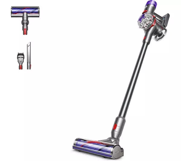 DYSON V8 Cordless Vacuum Cleaner