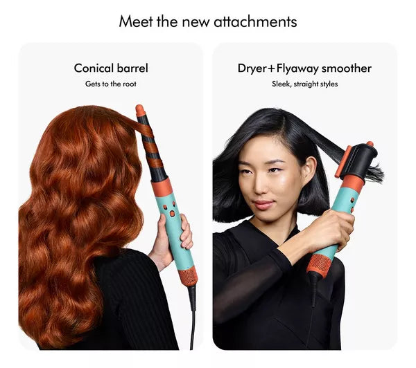 Dyson Airwrap i.d.™ multi-styler and dryer
