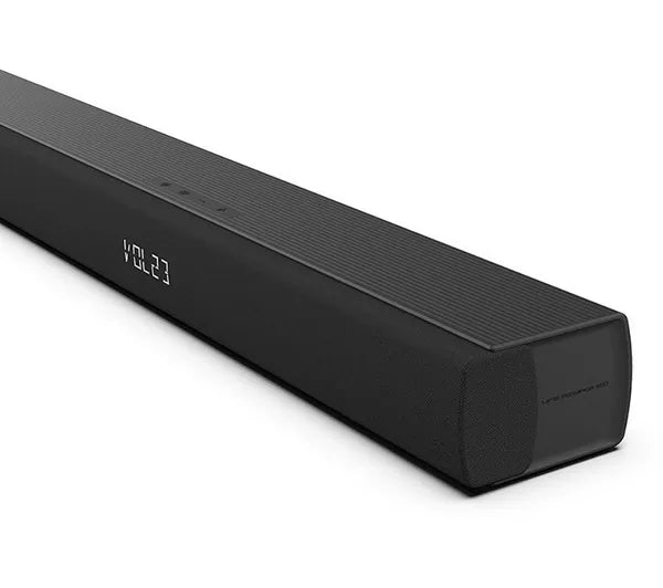 Hisense 65" QLED Smart AI TV & Sound Bar Bundle