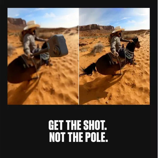 GoPro MAX2 360 8k Action Camera + Accessories Bundle