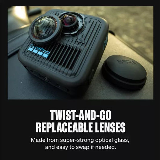 BRAND NEW GoPro MAX2 360 True 8K Action Camera