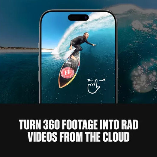 BRAND NEW GoPro MAX2 360 True 8K Action Camera