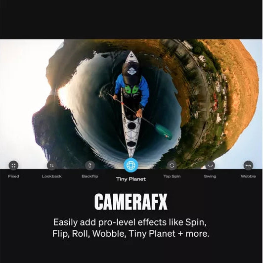 BRAND NEW GoPro MAX2 360 True 8K Action Camera