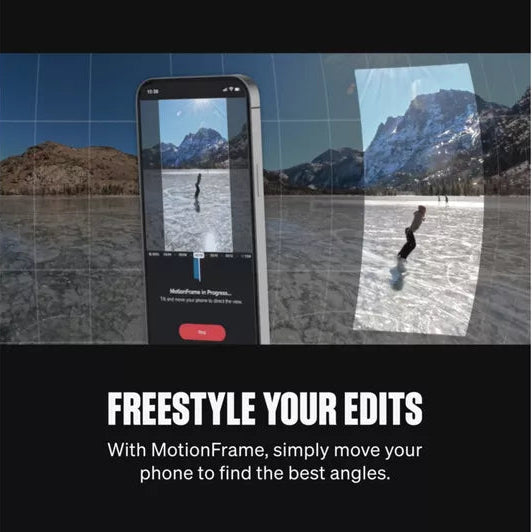 BRAND NEW GoPro MAX2 360 True 8K Action Camera