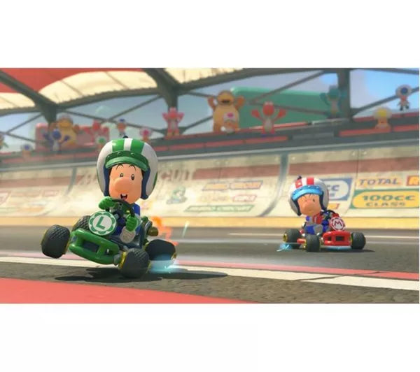 NINTENDO Switch 2, Mario Kart World & Super Mario Galaxy 1 & 2 Bundle
