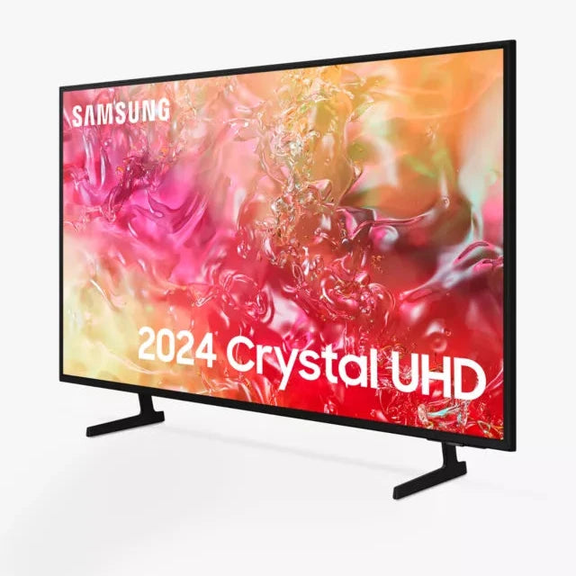 SAMSUNG 65" Smart 4K Ultra HD HDR LED TV