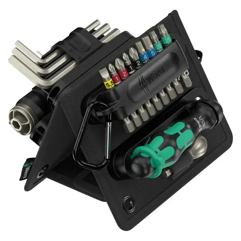 Wera Advent Calendar 2026 - 3 Winners!