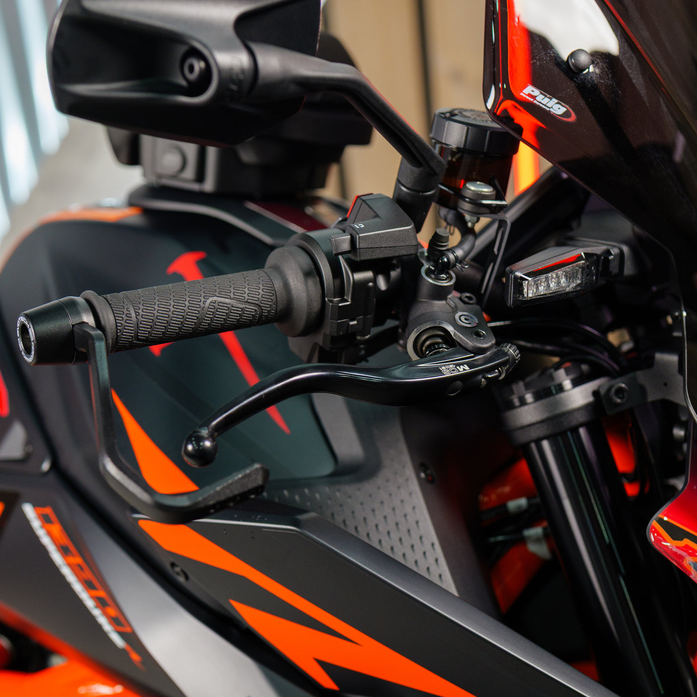 FULLY LOADED KTM 1390 Super Duke R EVO