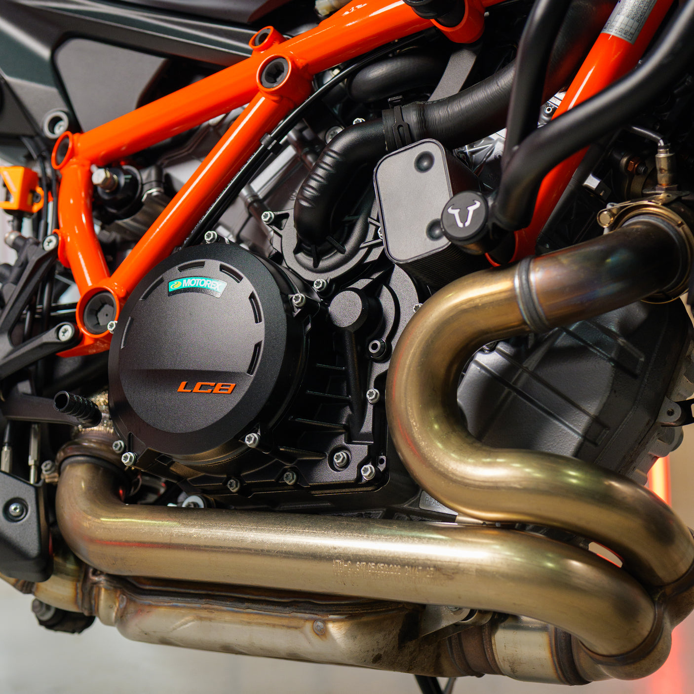 FULLY LOADED KTM 1390 Super Duke R EVO