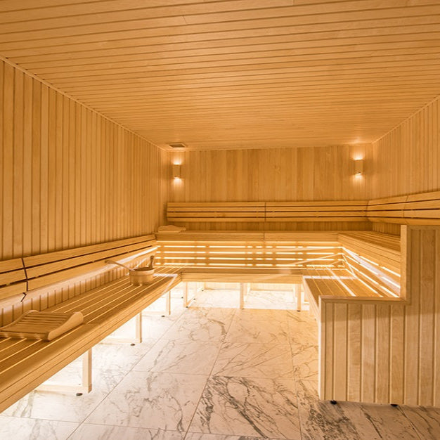 Luxury 7-Night Ski Getaway in Courchevel for 2