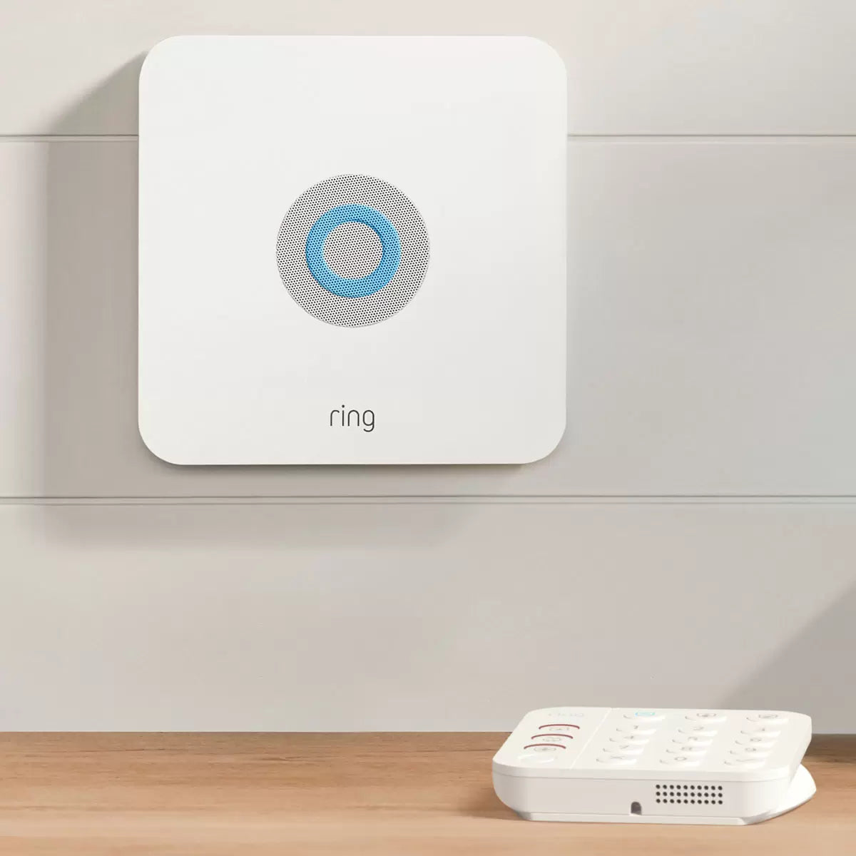 Ring 12pc Alarm Home Security Starter Kit