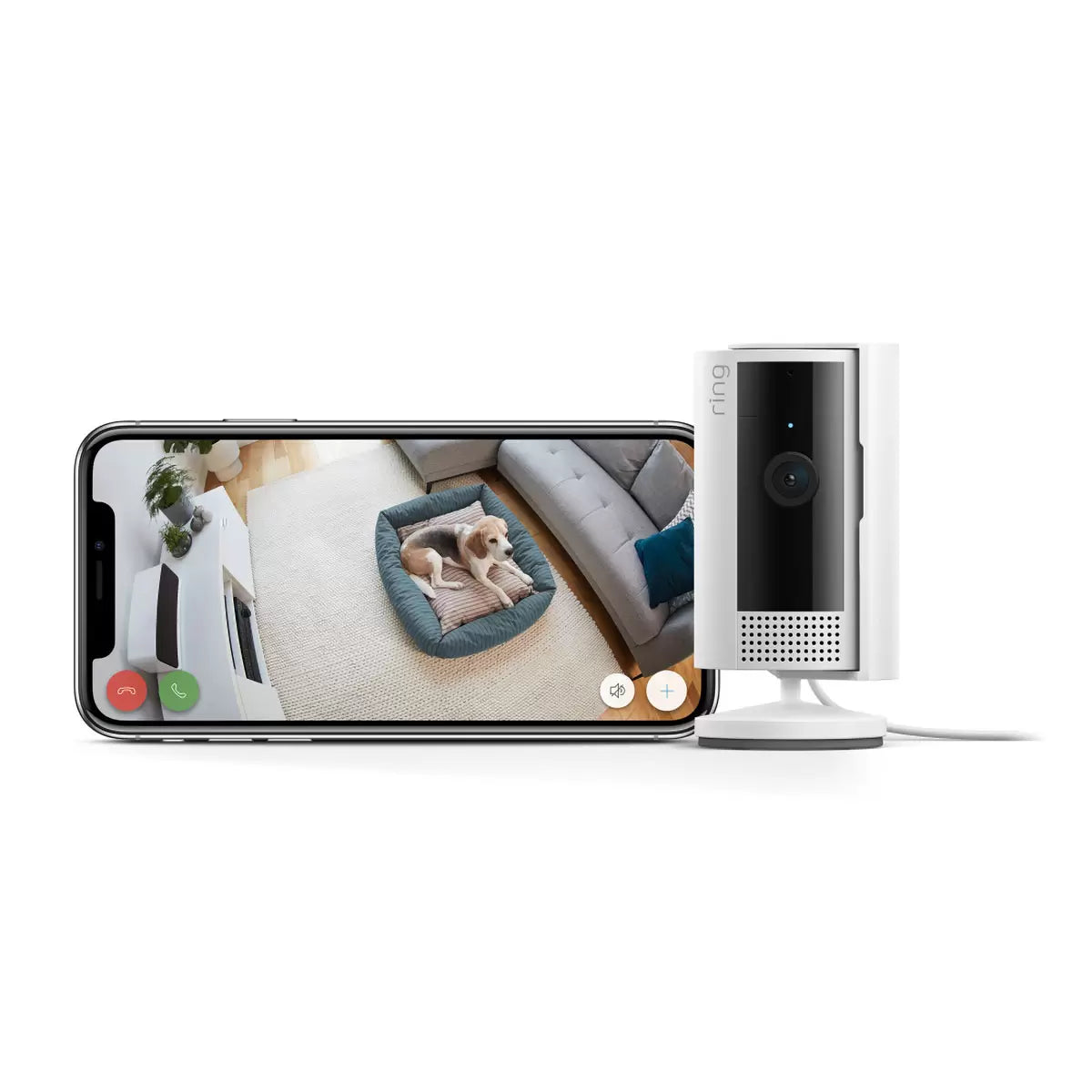Ring 12pc Alarm Home Security Starter Kit