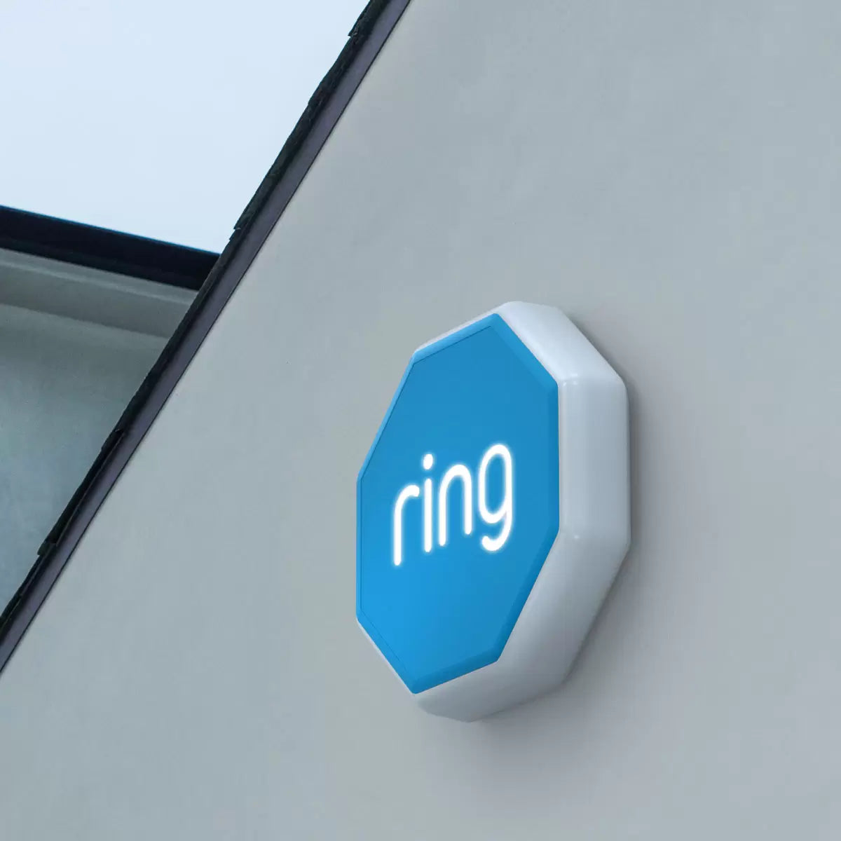 Ring 12pc Alarm Home Security Starter Kit
