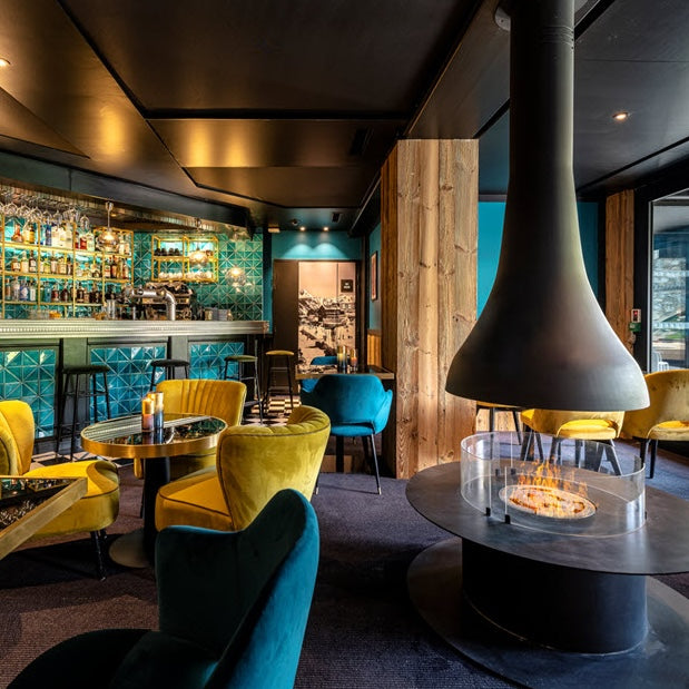 Luxury 7-Night Ski Holiday for 2
