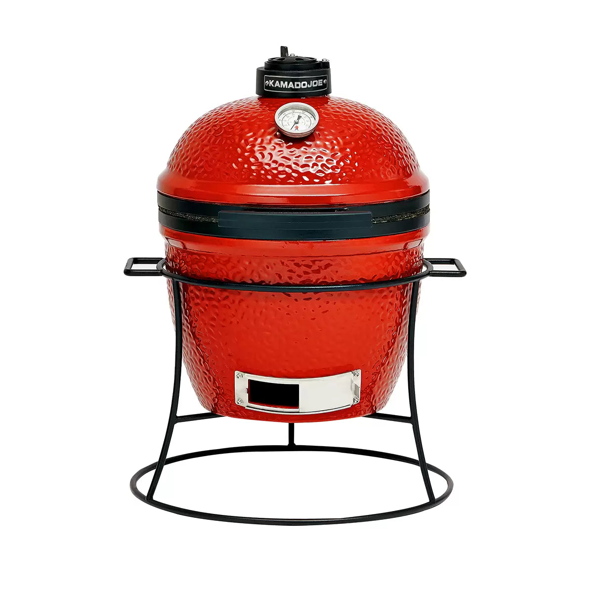 Kamado Joe Ceramic Charcoal BBQ Grill
