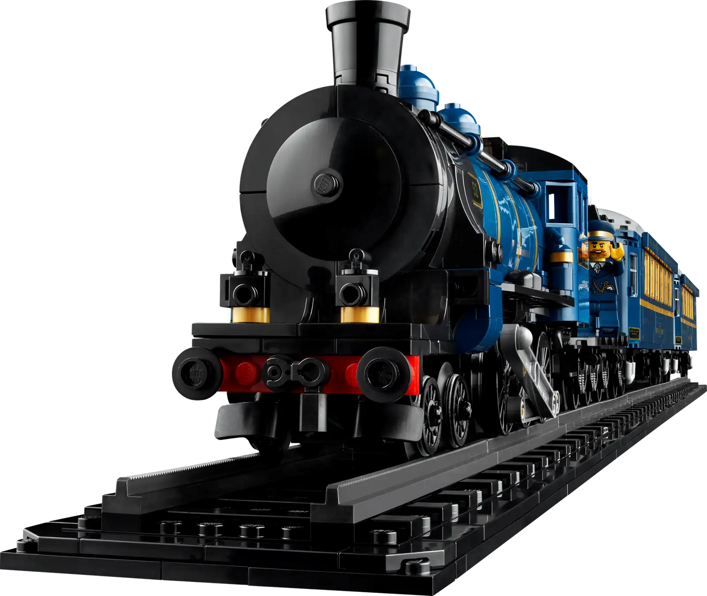 LEGO The Orient Express Train