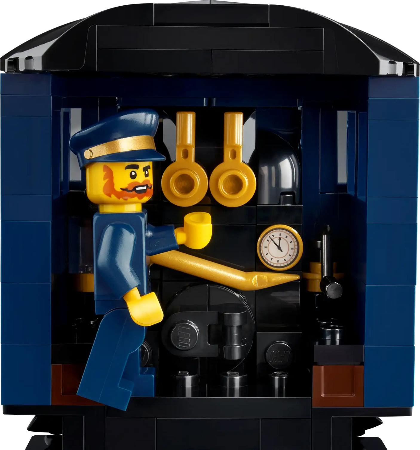 LEGO The Orient Express Train