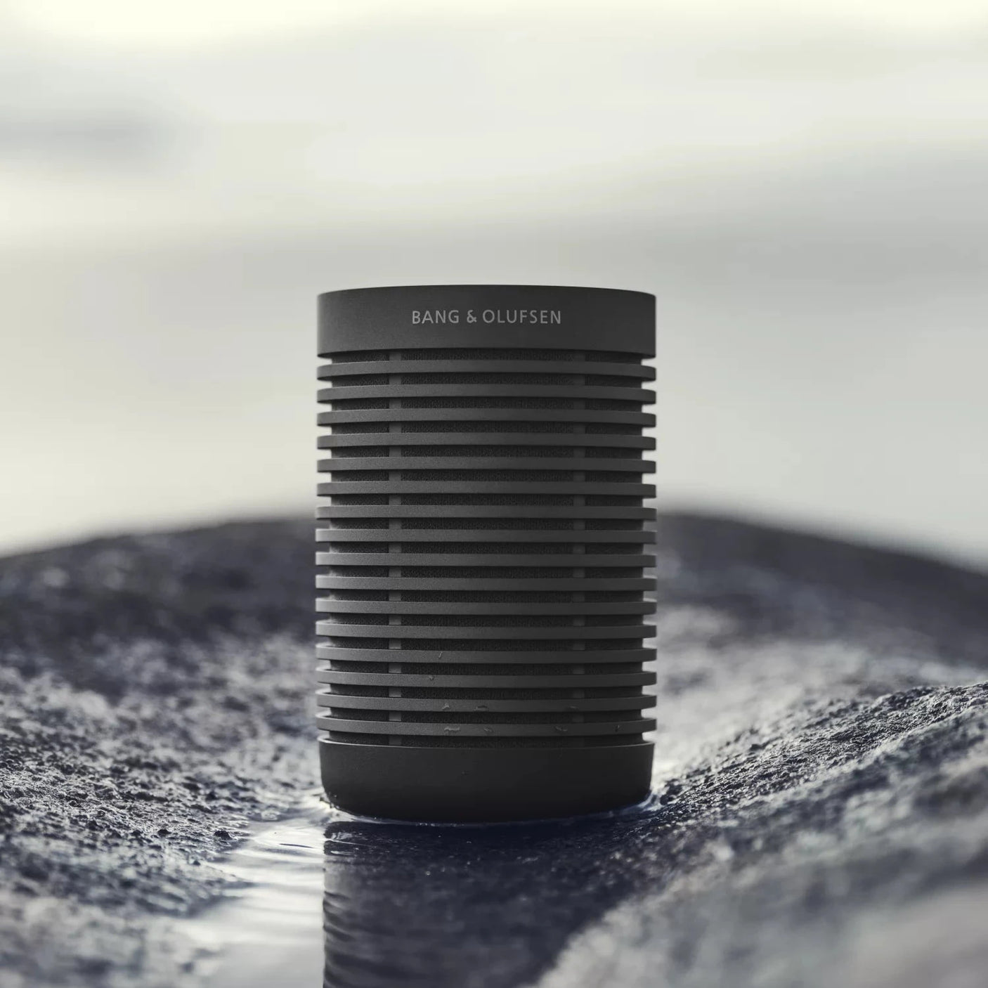 Bang & Olufsen BeoSound Explore Portable Bluetooth Speaker