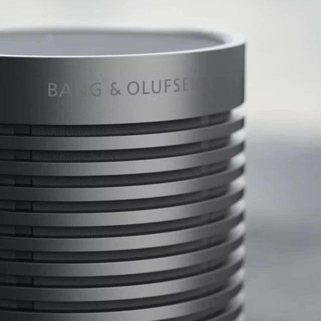 Bang & Olufsen BeoSound Explore Portable Bluetooth Speaker