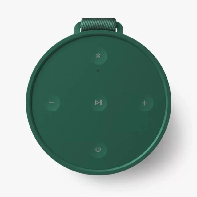 Bang & Olufsen BeoSound Explore Portable Bluetooth Speaker