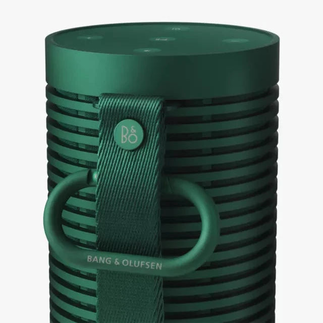 Bang & Olufsen BeoSound Explore Portable Bluetooth Speaker