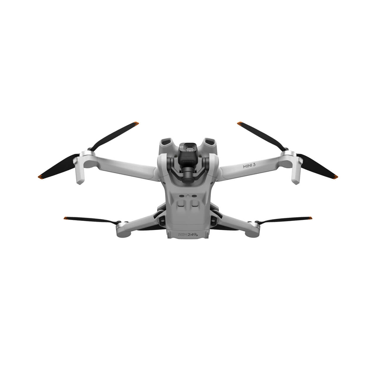 DJi Mini 3 Drone with Screen Remote Control