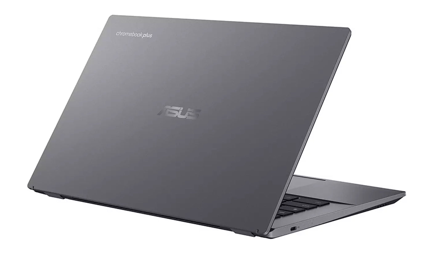 ASUS Chromebook Plus CX34