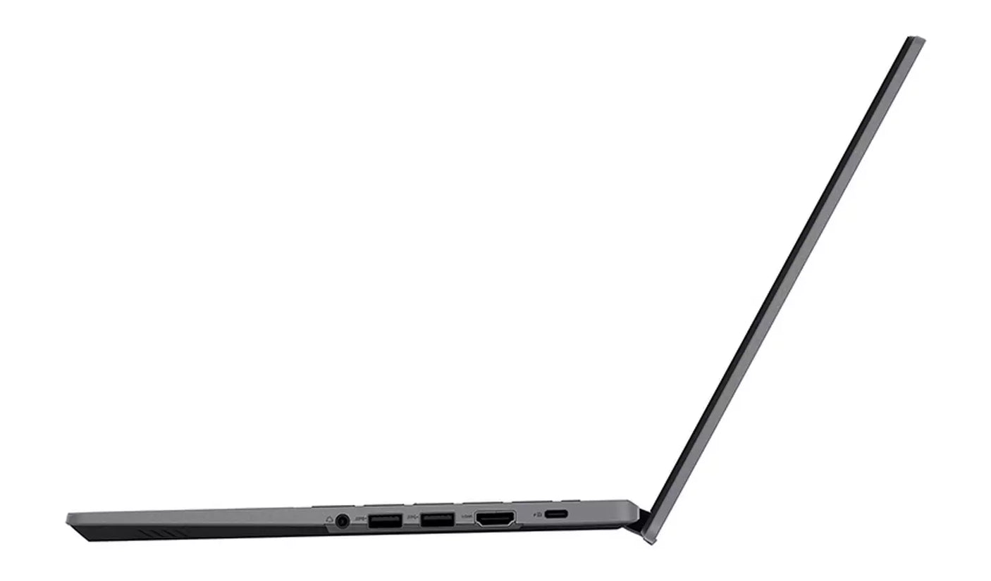 ASUS Chromebook Plus CX34