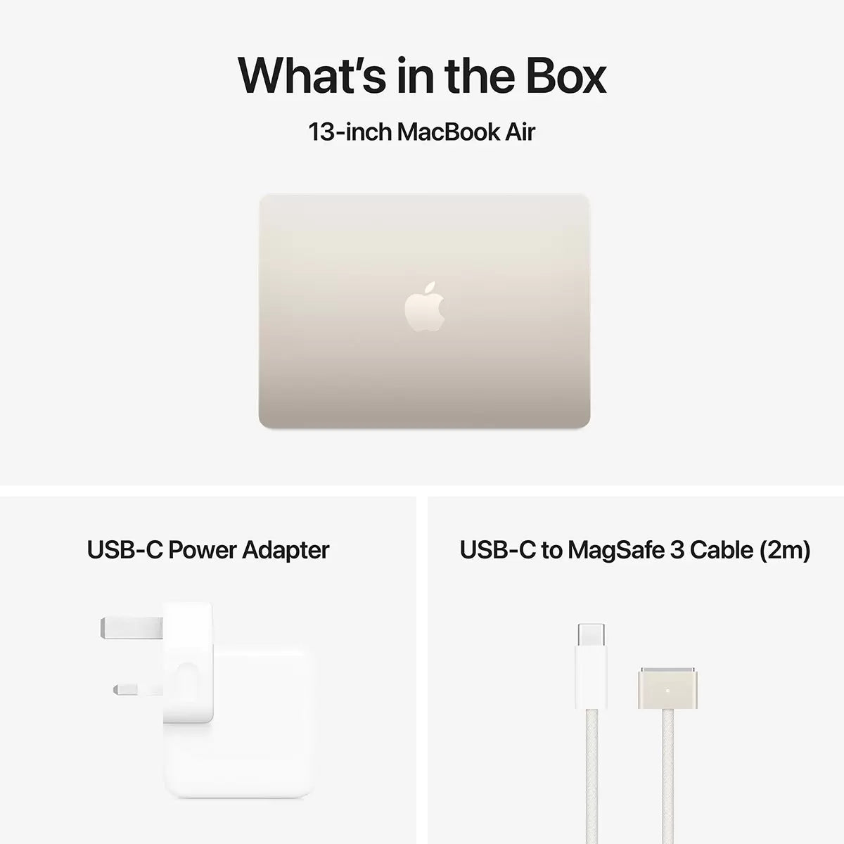 Apple MacBook Air 13"