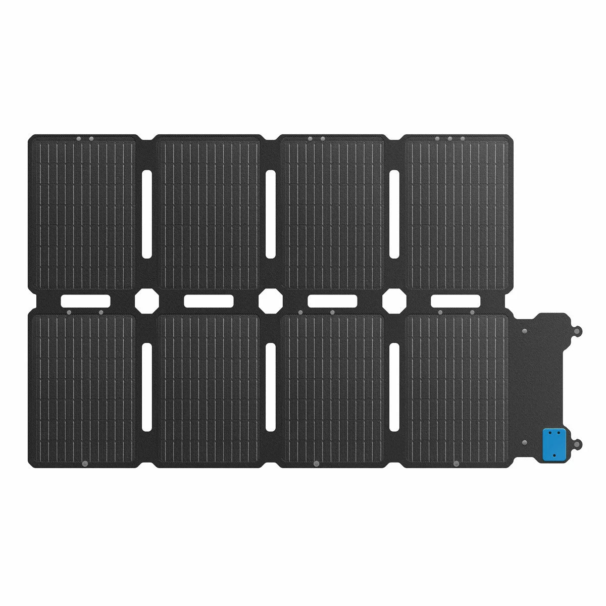 Anker Portable Power Station + Foldable Solar Panel