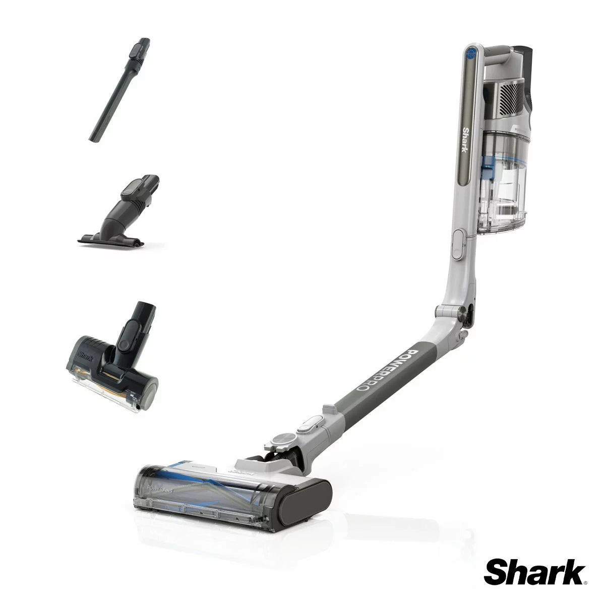 Shark PowerPro Pet Cordless Stick Vacuum