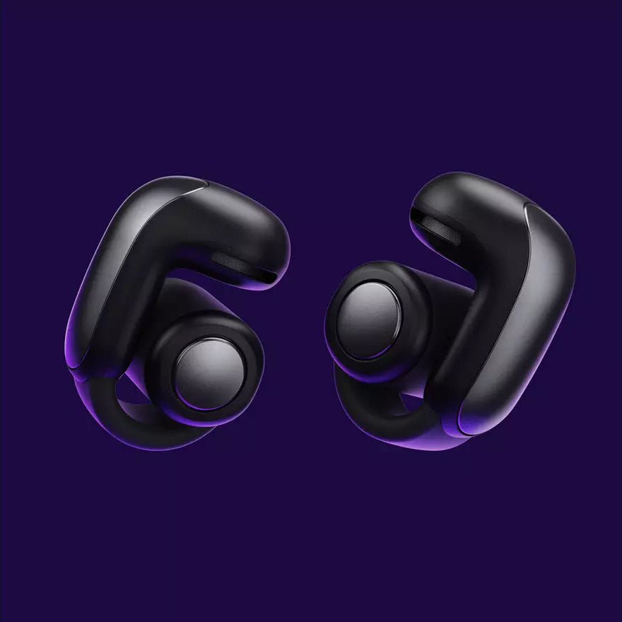 Bose Ultra Open Wireless Bluetooth Earbuds - Any Colour*