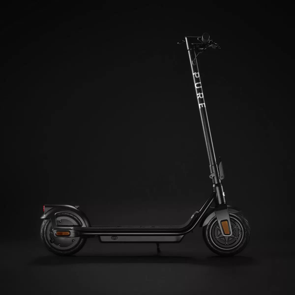 Pure Air5 Folding Electric Scooter