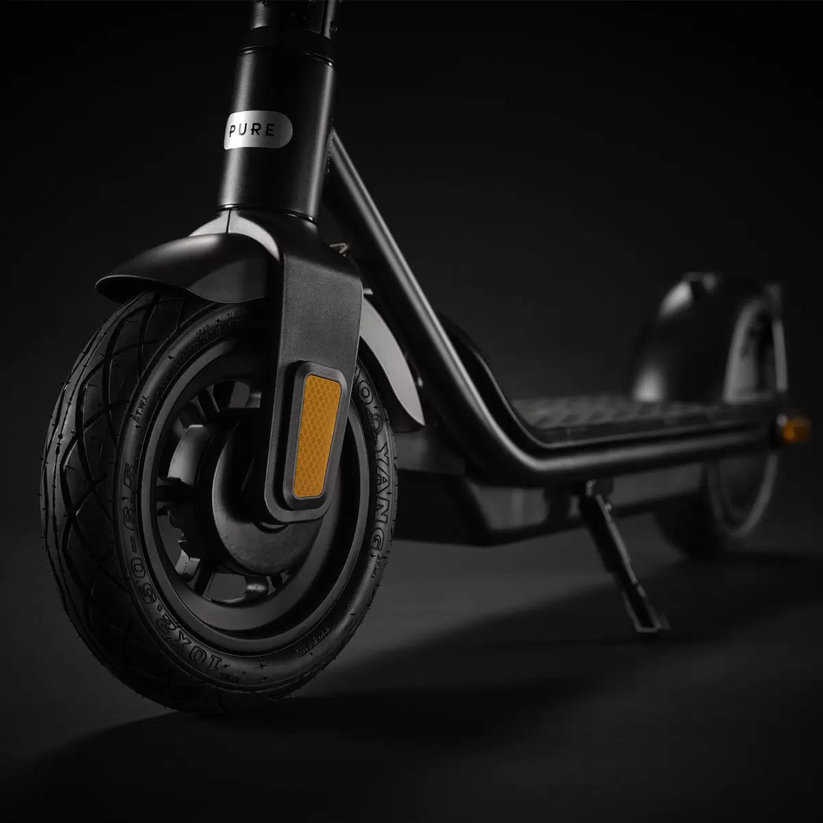Pure Air5 Folding Electric Scooter