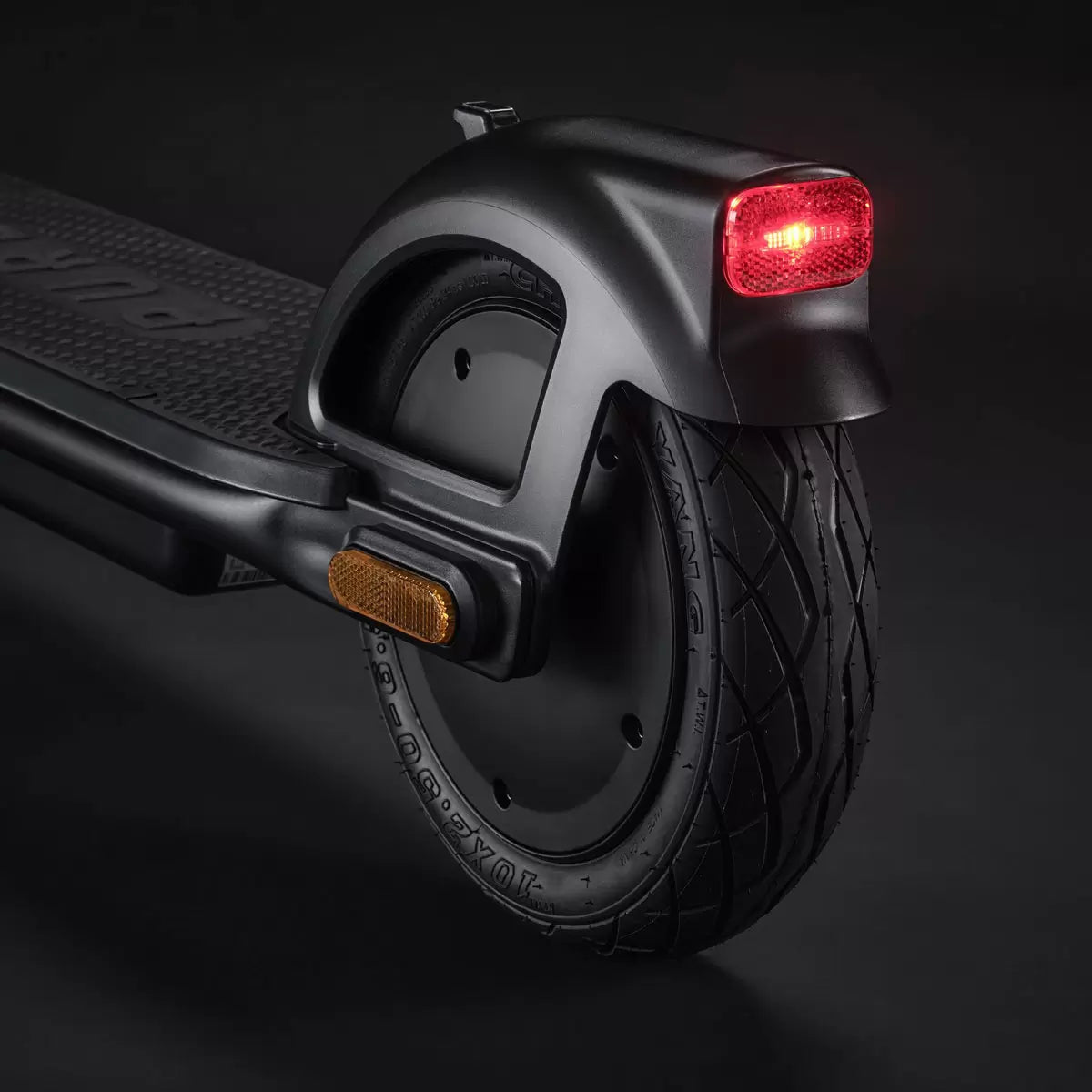 Pure Air5 Folding Electric Scooter