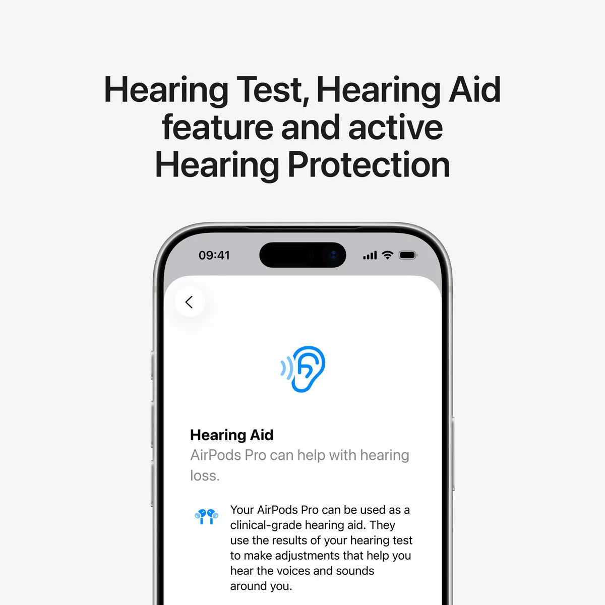 NEW Apple AirPods Pro (3rd gen)