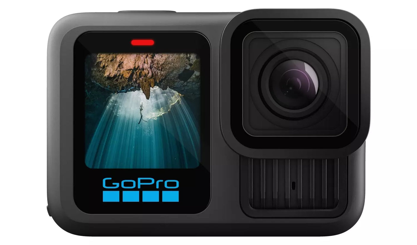GoPro Hero13