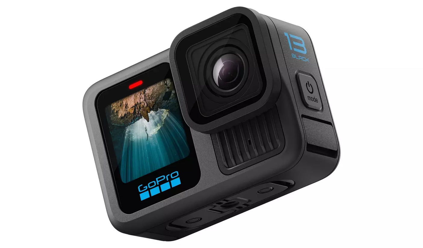 GoPro Hero13