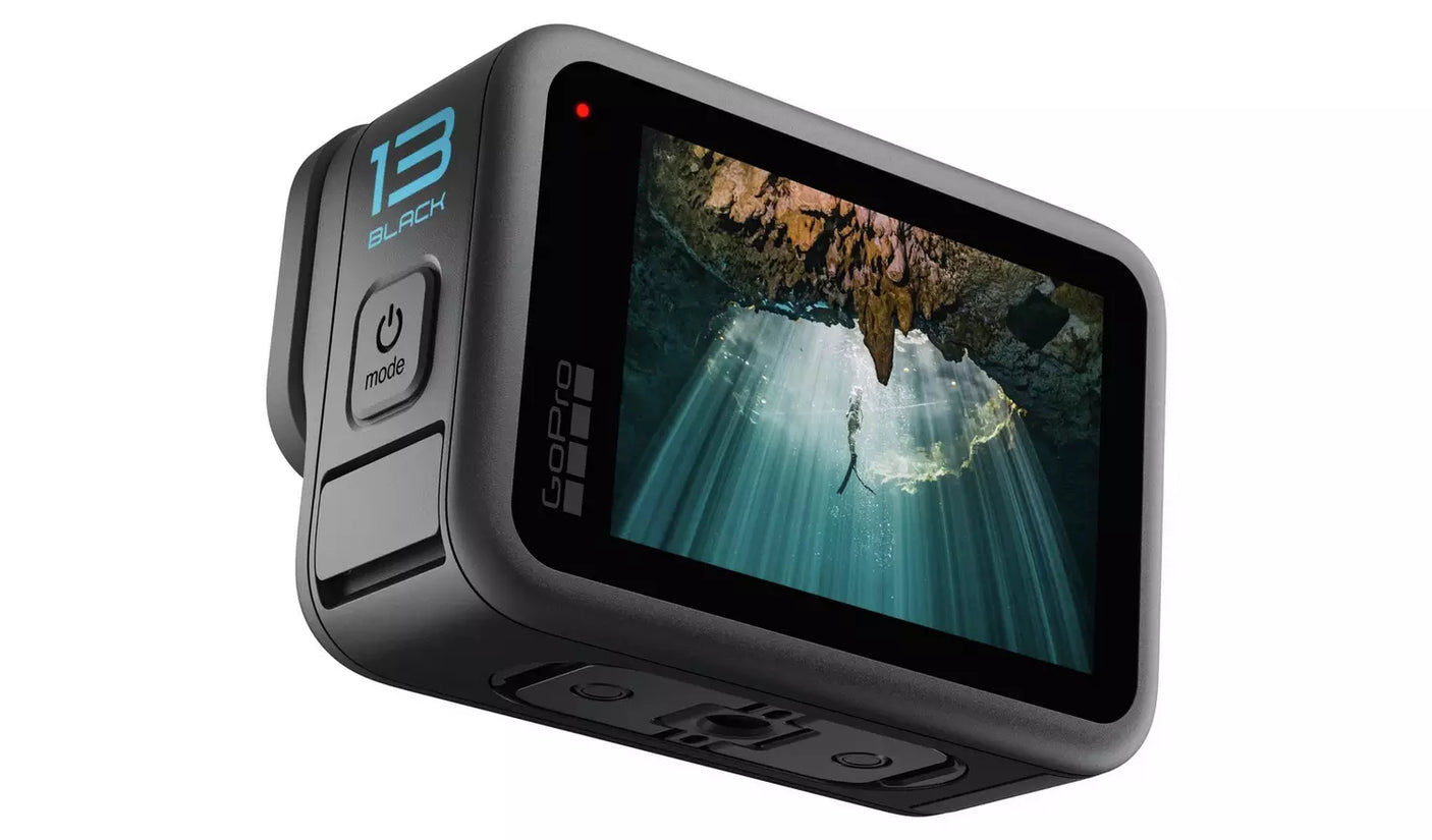 GoPro Hero13