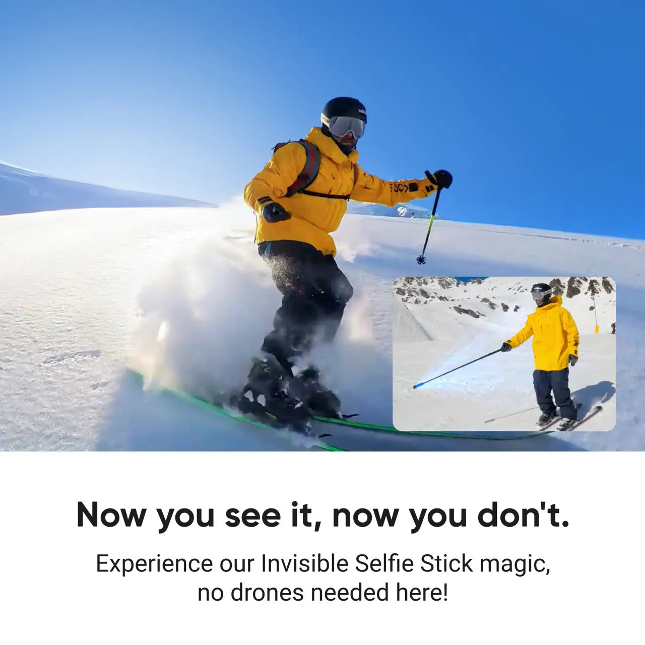 Insta360 X5 Action Camera Starter Bundle