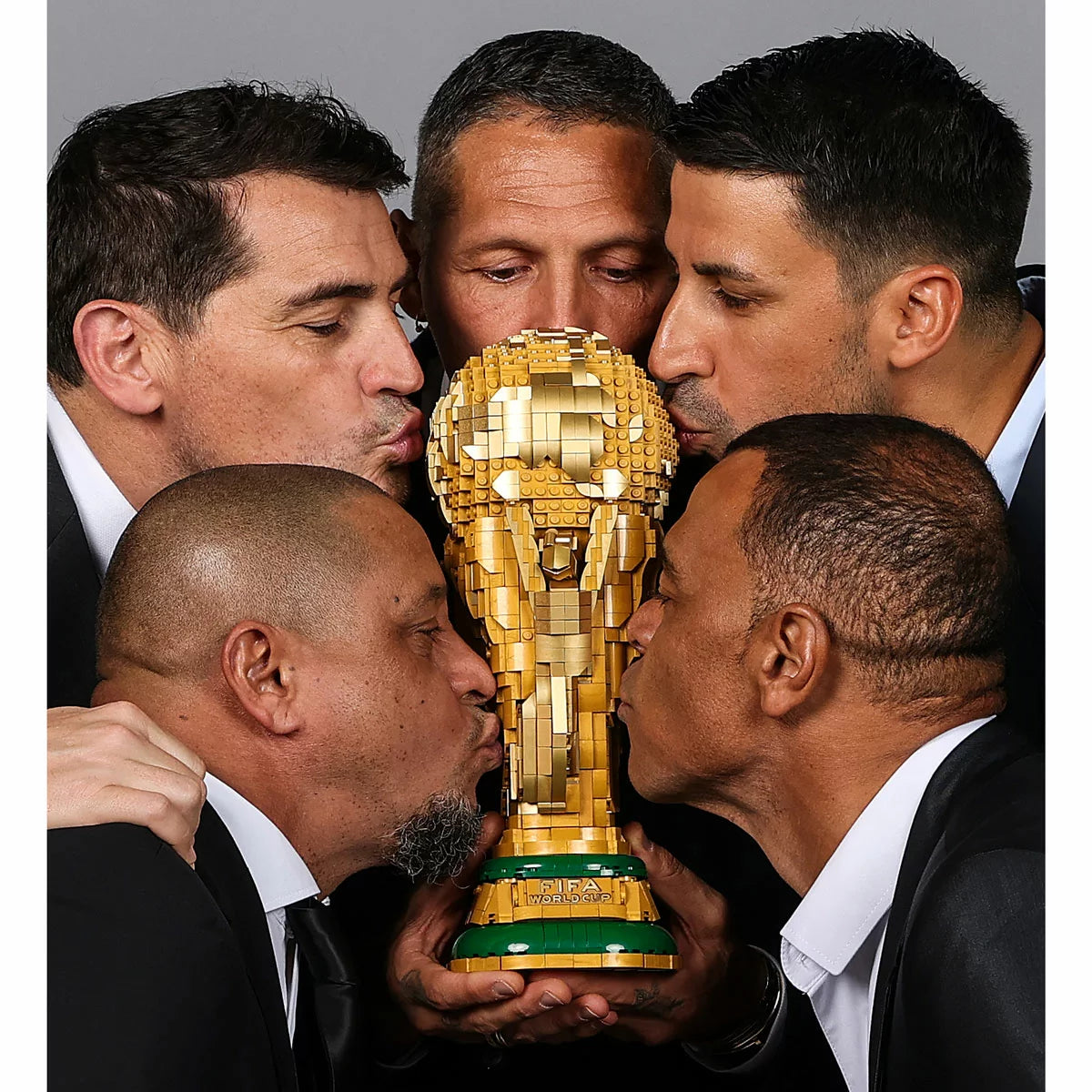 Lego Editions FIFA World Cup™ Official Trophy