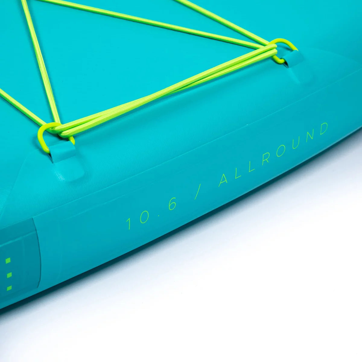 Jobe Nera 10.6 Inflatatable SUP Lite Board Package