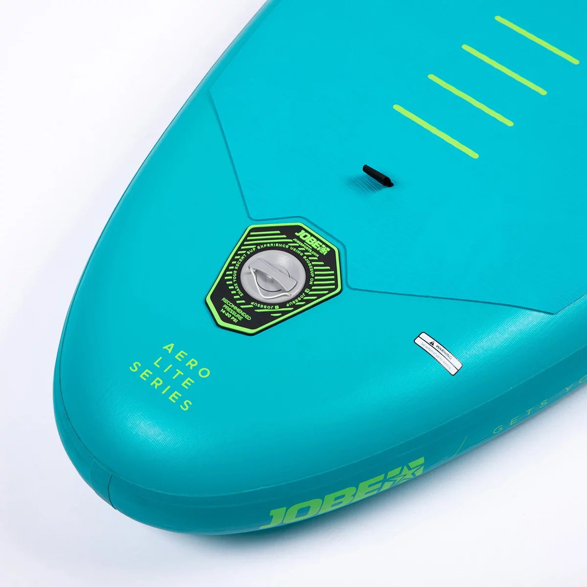 Jobe Nera 10.6 Inflatatable SUP Lite Board Package