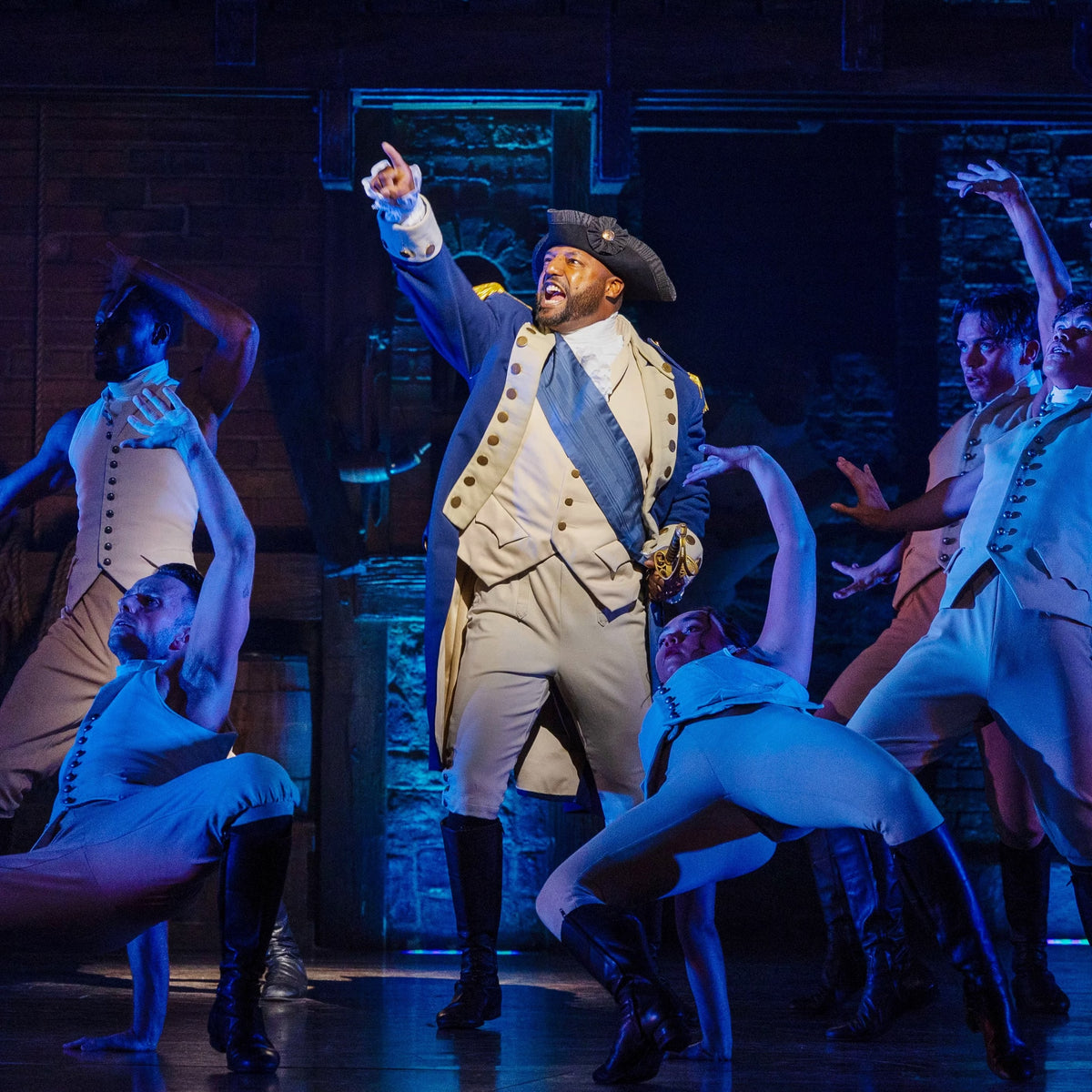 2 Nights to London West End