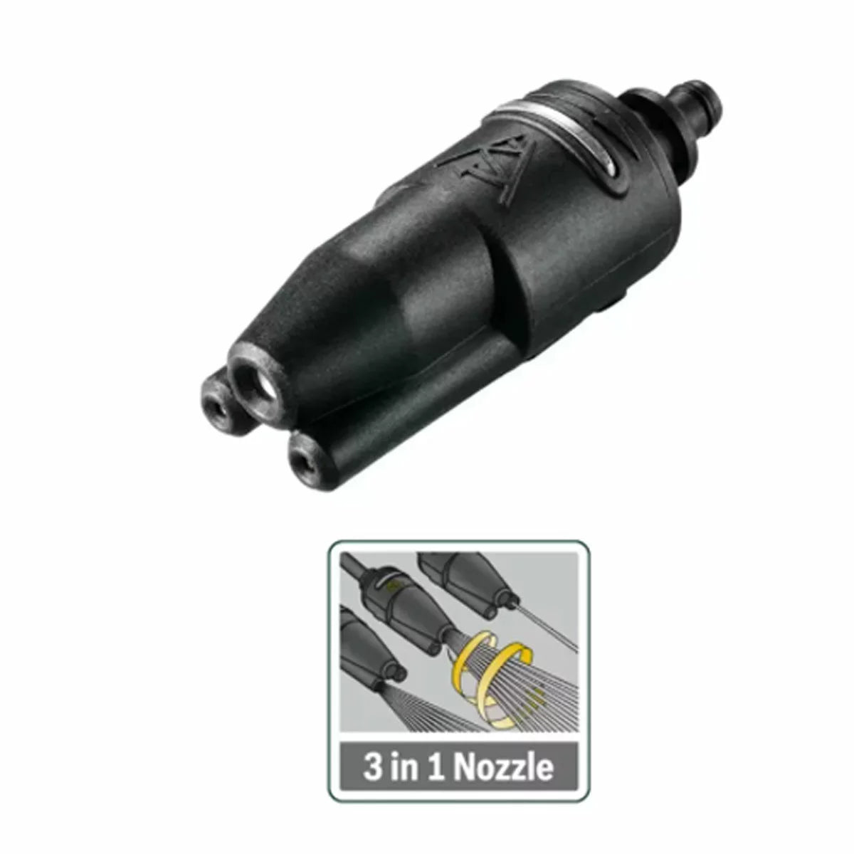 Bosch Pressure Washer
